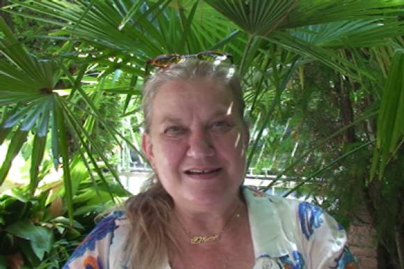 Ada Solomon, Producer I Matter / Eu contez