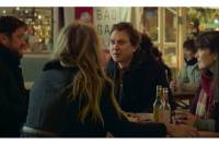 Dying, the Grand Prix Jury winner of the 5th KRAFFT Film Festival