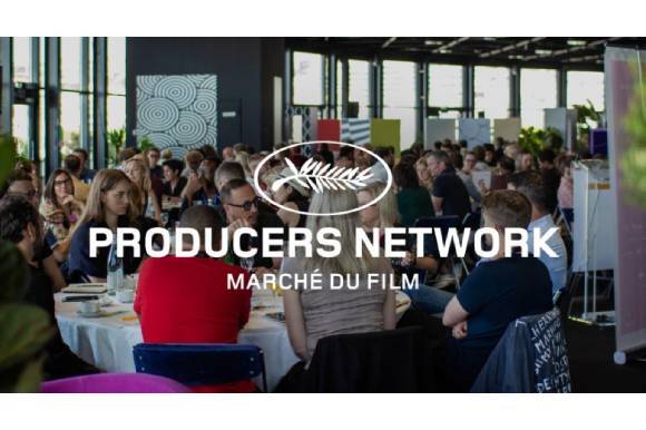 CME Launches its Social Impact Center during Cannes Film Festival