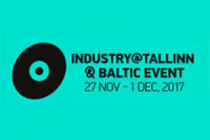 FESTIVALS: Industry@Tallinn &amp; Baltic Event 2017 Awards Announced