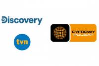 Discovery, TVN and Cyfrowy Polsat to Launch Joint VoD Service
