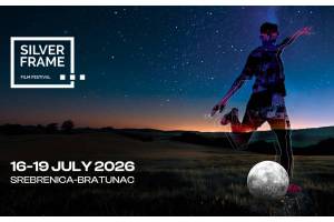 Silver Frame Film Festival 2026: Third Edition Introduces Doc Academy, Film Residency, and Multi-Location Programme in Srebrenica and Bratunac