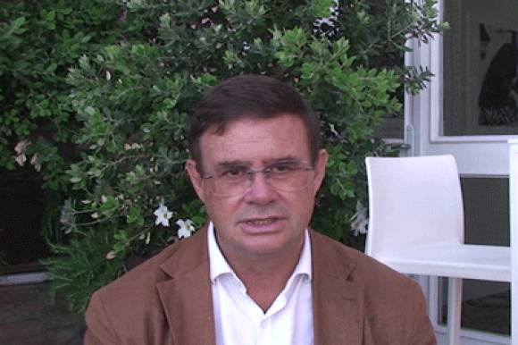 Venice 2026: Pascal Diot, head of the Venice Production Bridge