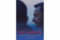 The Lawyer by Romas Zabarauskas