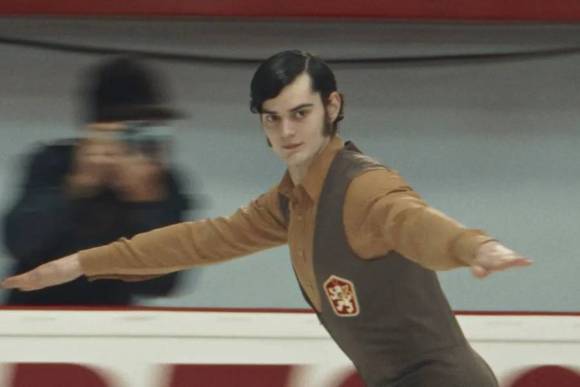 Nepela by Gregor Valentovič