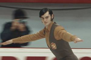 Nepela by Gregor Valentovič