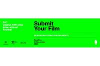 Call for Submissions for Cyprus Film Days International Festival 2026