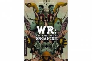 WR: Mysteries of the Organism by Dušan Makavejev