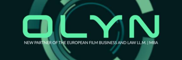 New Partner of European Film Business and Law | Info-Sessions: Series' Women and Audiovisual Women