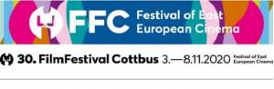 Call for submissions – 30th FilmFestival Cottbus