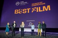 FESTIVALS: Kino Pavasaris 2023 Announces Winners