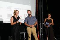 Award night