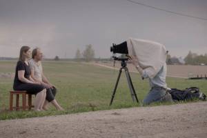 PRODUCTION: Joosep Matjus Shoots Estonian/German Documentary The Roads of Forgotten Dreams