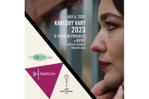 First Cut+ Karlovy Vary Line Up