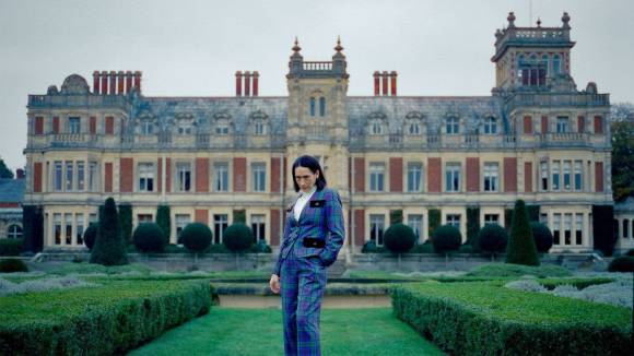 Tallinn Black Nights Film Festival Unveils Provocative Debut Feature Competition Line-up