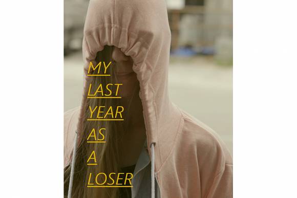 My Last Year as a Loser by Urša Menart