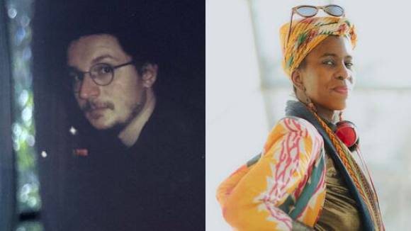 Introducing New Participants for AUDIOVISUAL WOMEN | Few Spots Available for Our International Workshops | EPI at PöFF