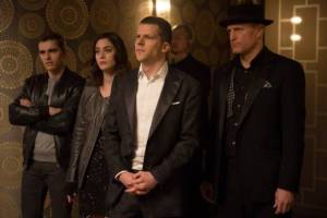 Now You See Me 3 Shoots in Hungary