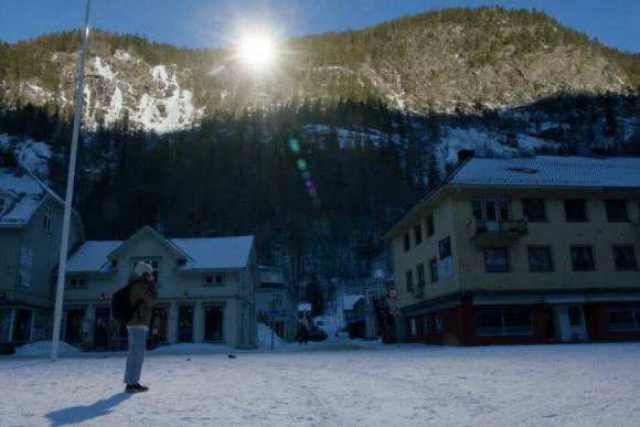 Working material from feature film &quot;Legato&quot;, directed by Ilze Burkovska-Jakobsen, produced by &quot;Trickster Pictures&quot;