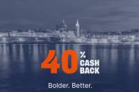 Malta Hosts National Geographic Series Shoot