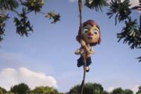 Savages by Claude Barras