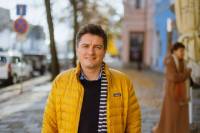 FNE Podcast: Ji.hlava 2021: Marek Hovorka Festival Director