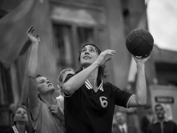 Ulya by Viestur Kairish 