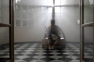 Lubarda - May a Raven Befall Thy Home by Goran Radovanović