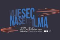 Big Time Celebration of Our Film Month in Croatia