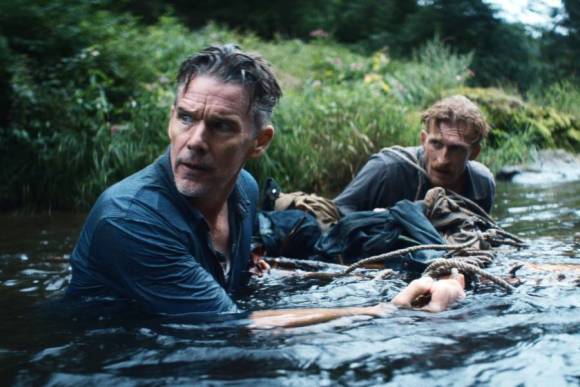 The Weight by Padraic McKinley