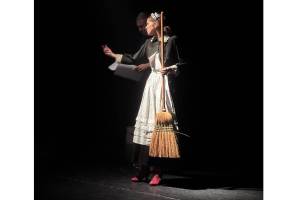 The Diary of a Chambermaid by Radu Jude