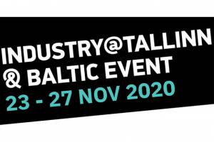 Industry@Tallinn &amp; Baltic Event presents 14 TV and drama series projects