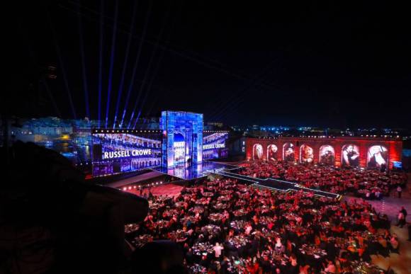 MEDITERRANE FILM FESTIVAL RETURNS FOR 2026 EDITION - 21 - 28 JUNE 2026 VALETTA, MALTA