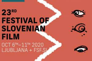 23rd Festival of Slovenian Film ready to kick off in an adapted format