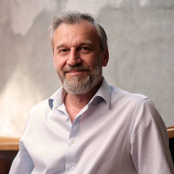 FNE Podcast: Viorel Chesaru, Managing Director of Chainsaw Europe