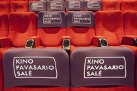 Kino Pavasaris to Screen Festival Films All Around the Year
