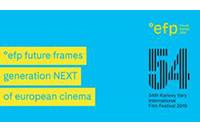 FNE TV at KVIFF 2019: FNE TV: EFP’s Future Frames