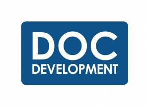 12 PROJECTS IN THE FIRST EDITION OF DOC DEVELOPMENT