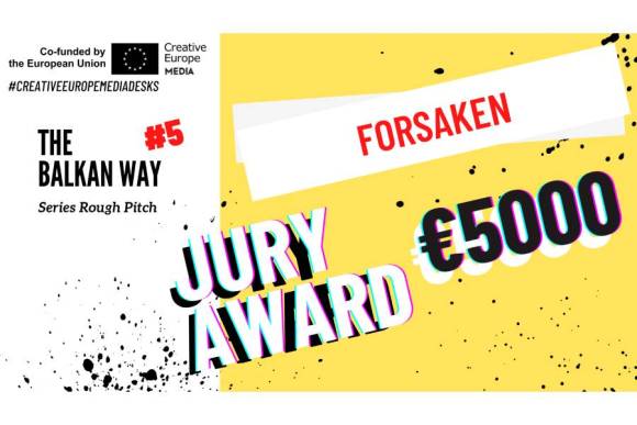 Winners Announced at the 5th Edition of Series Rough Pitch &ndash; The Balkan Way!