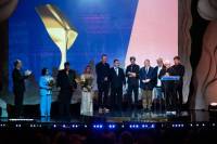 Semmelweis Receives Six Awards at MOZ.GO – Hungarian Motion Picture Awards