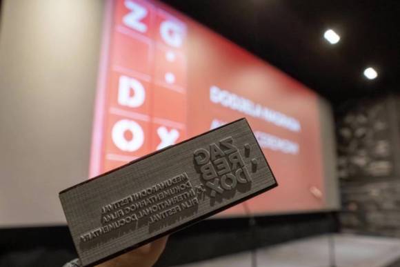 A Fox under a Pink Moon and The Mountain Won&rsquo;t Move Win 2026 ZagrebDox