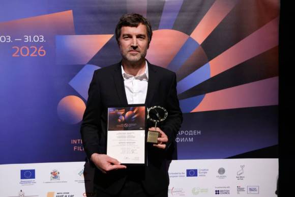 Award for Broken Voices