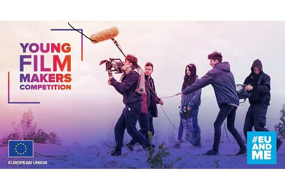 EU Supports Young Filmmaking Talent
