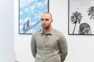 Q and A with Montenegrin Producer Miljan Vučelić