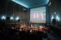 FNE at 9th Les Films de Cannes a Bucarest: Debate on Rebate Scheme