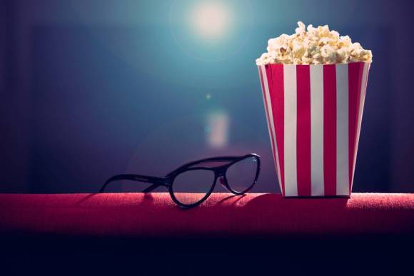 Malta Releases Cinema Statistics for 2025