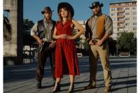 The Last Balkan Cowboy by Dragana Juri&scaron;ić