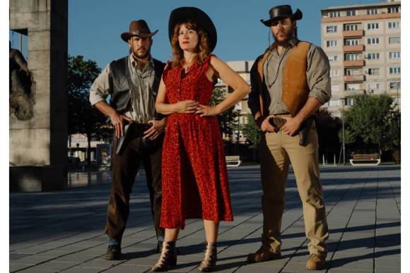 The Last Balkan Cowboy by Dragana Juri&scaron;ić