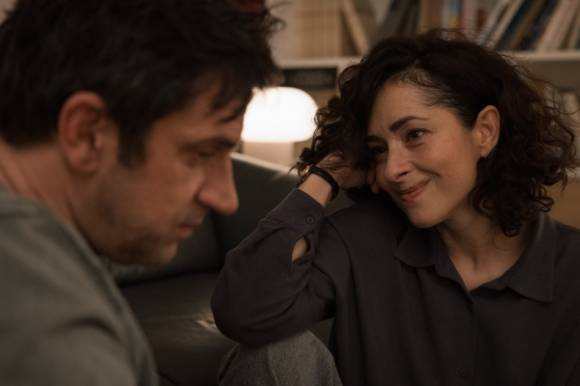 Mom, Dad and Me by Vanja Juranić