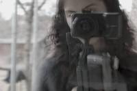 Face It Without Fear by Svitlana Lishchynska